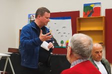 14.04.2026 PGR-Vorstandstreffen des Dekanat Krems